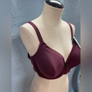 Bali t shirt bra 38DD #8202